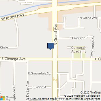 1319 N Grand Avenue Covina, CA MLS# CV25175511