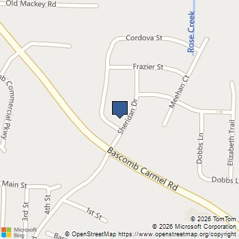 105 Sheridan Drive Woodstock, GA MLS# 7804484