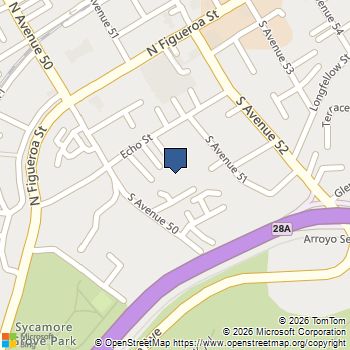 5036 Echo Street Los Angeles, CA MLS# 0026875831