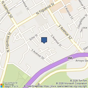 5036 Echo Street 308 Los Angeles, CA MLS# 26875831