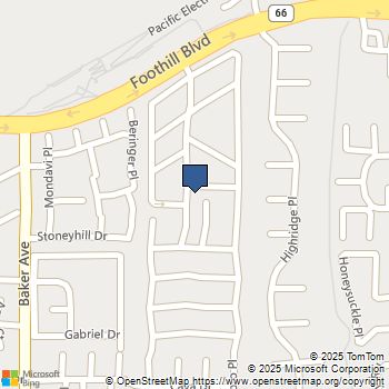 8651 Foothill 157 Rancho Cucamonga, CA MLS# CV25244714