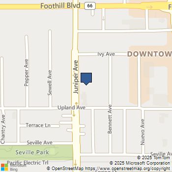 8265 Juniper Avenue Fontana, CA MLS# IG25109030