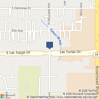 6352 6352 N Muscatel San Gabriel, CA MLS# WS25229812