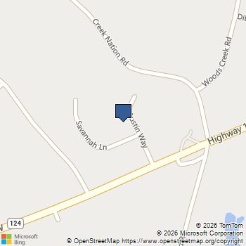 18 Savannah Lane Jefferson, GA MLS# 7787817