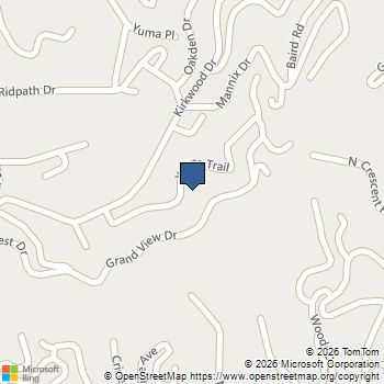 8374 Yucca Trail Los Angeles, CA MLS# TR25279351