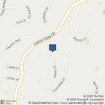 301 Trousdale Place Beverly Hills, CA MLS# 26633807