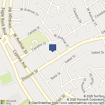 3015 Division Street 219 Los Angeles, CA MLS# 26642533