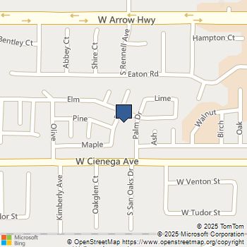 1245 W Cienega Ave Sp 162 San Dimas, CA MLS# RS25181403