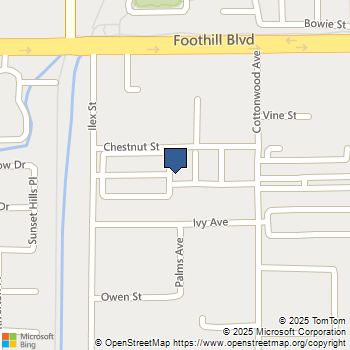 8221 Ilex Street 10 Fontana, CA MLS# SR25100397