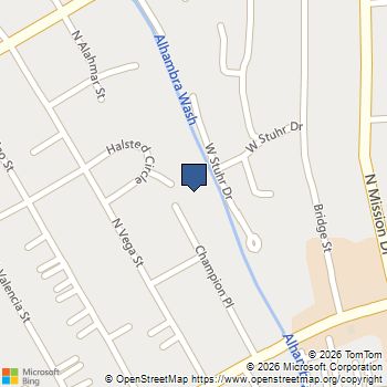 208 Champion Place Alhambra, CA MLS# P125300