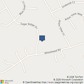 5183 Sugar Ridge Drive Sugar Hill, GA MLS# 10708501