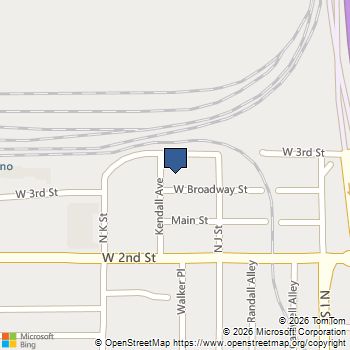 1033 W 3rd Street San Bernardino, CA MLS# IG26048882