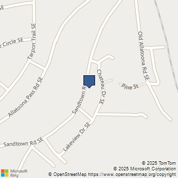 0 Sandtown Road SE Cartersville, GA MLS# 7631495