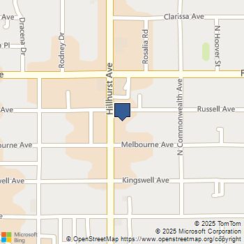 1816 Hillhurst Avenue Los Angeles, CA MLS# 24466949