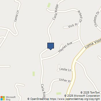 1610 Carla Beverly Hills, CA MLS# 25558263