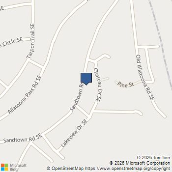 0 Sandtown Road SE Cartersville, GA MLS# 7631495