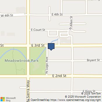 109 E 3rd San Bernardino, CA MLS# CV25228078