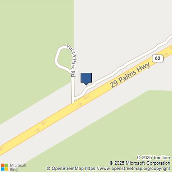 8179 Yucca Park Road Yucca Valley, CA MLS# CV25027671