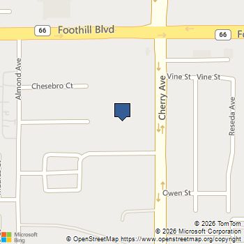 8200 Cherry Avenue Fontana, CA MLS# OC26178546