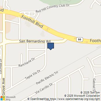 8231 Tapia Via Rancho Cucamonga, CA MLS# TR25261821