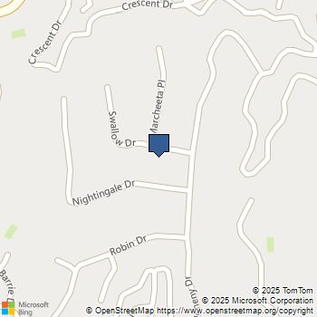 9226 Swallow Drive Los Angeles, CA MLS# 25563529