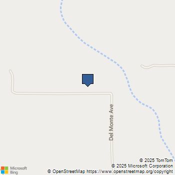 0 Del Monte Yucca Valley, CA MLS# TR25032098