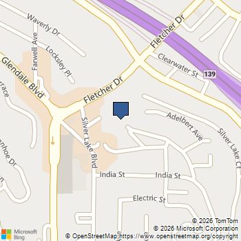 2638 Lake View Terrace E Los Angeles, CA MLS# P125311