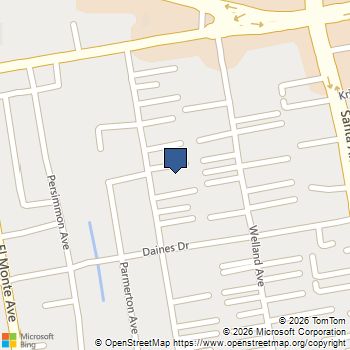 5544 McCulloch Avenue H Temple City, CA MLS# AR25074367