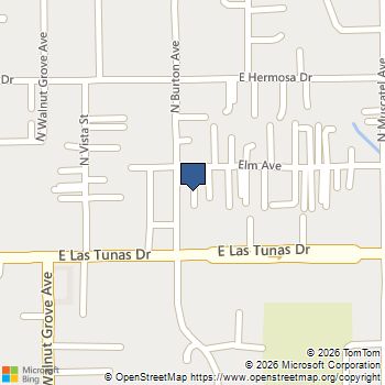 1200 Elm Avenue A San Gabriel, CA MLS# WS26015125