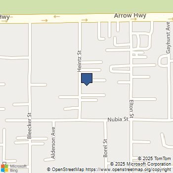 5040 Heintz Street Baldwin Park, CA MLS# AR25030434