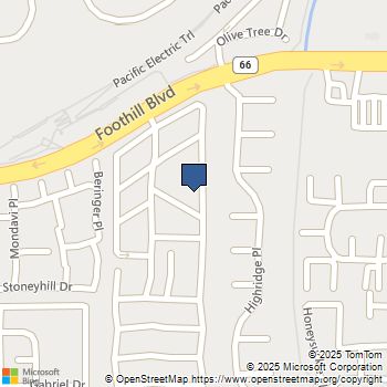 8651 Foothill Blvd 18 Rancho Cucamonga, CA MLS# IG25217108