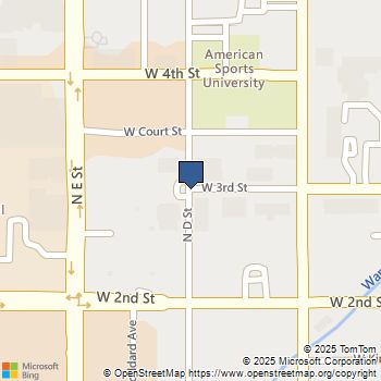 0 Santa Fe San Bernardino, CA MLS# ND25247487