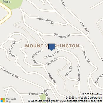 572 N Milton Court Los Angeles, CA MLS# 25581743