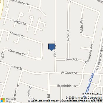 3149 Florinda Street Pomona, CA MLS# IG25187197