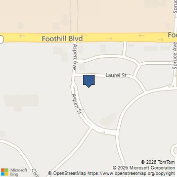 10737 Laurel Street Rancho Cucamonga, CA MLS# CV26005470