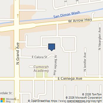 1013 E Calora Covina, CA MLS# CV26093707