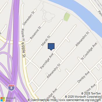 2867 Partridge Avenue Los Angeles, CA MLS# 24405917