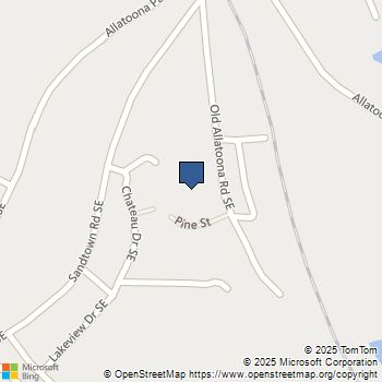 822 Old Allatoona Road SE Cartersville, GA MLS# 7626855