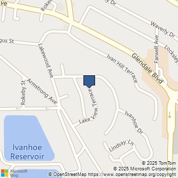 2661 Lake View Terrace Los Angeles, CA MLS# 24451681