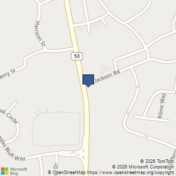 0 West Jackson Road Braselton, GA MLS# 7832595