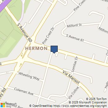 600 S Avenue 60 Los Angeles, CA MLS# SR25010670