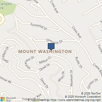 540 Rustic Drive Los Angeles, CA MLS# WS24198019