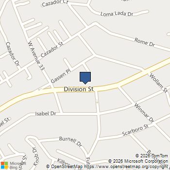 3337 Division Street Los Angeles, CA MLS# SB26144758