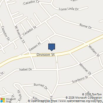 3341 DIVISION Glassell Park, CA MLS# SR24024626