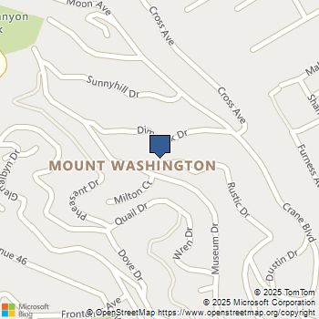 536 Rustic Drive Los Angeles, CA MLS# WS24198123