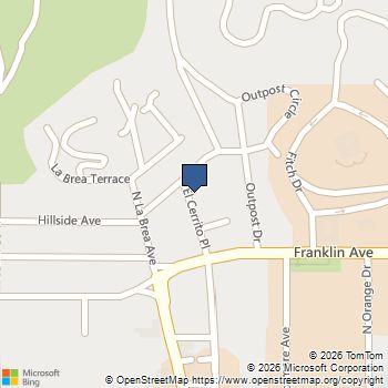 1838 El Cerrito Place 2 Los Angeles, CA MLS# 25571085