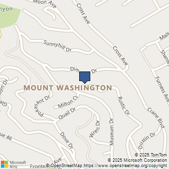 532 Rustic Drive Los Angeles, CA MLS# WS24198932