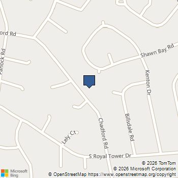 807 Chadford Road Irmo, SC MLS# 635045