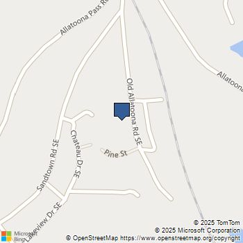 822 Old Allatoona Road SE Cartersville, GA MLS# 10578385