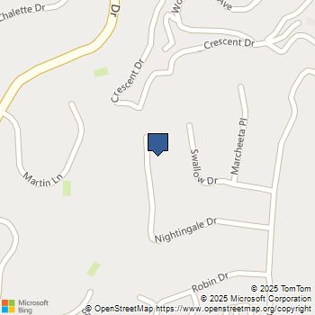 9353 Nightingale Drive Los Angeles, CA MLS# 25523207